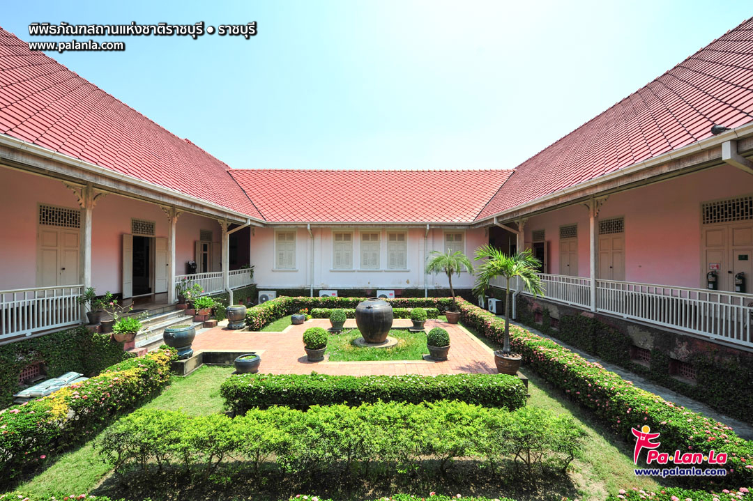 Ratchaburi National Museum